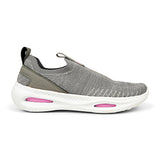 POWER PRIME WALK 300 SLIP V4 LADIES SPORTS SNEAKER