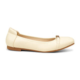 BATA (WOMEN) TANYA LADIES CLOSED BALLERINA