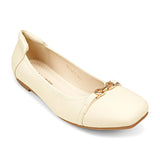 BATA (WOMEN) TANYA LADIES CLOSED BALLERINA