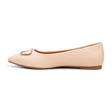 BATA (WOMEN) BRIANA LADIES CLOSED BALLERINA