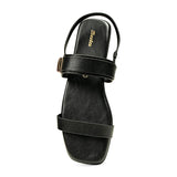 BATA (WOMEN) SOLIDA LADIES SANDALS LADIES SANDAL