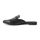 BATA (WOMEN) CYNDY LADIES CLOSED LADIES MULE