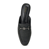 BATA (WOMEN) CYNDY LADIES CLOSED LADIES MULE