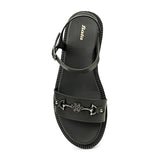BATA (WOMEN) EILISH LADIES SANDALS BALLERINA