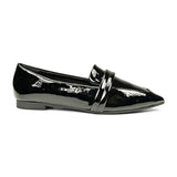 BATA (WOMEN) TILLY LADIES CLOSED BALLERINA