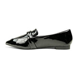 BATA (WOMEN) TILLY LADIES CLOSED BALLERINA