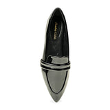 BATA (WOMEN) TILLY LADIES CLOSED BALLERINA