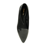 BATA (WOMEN) TILLY LADIES CLOSED BALLERINA
