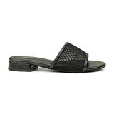 BATA (WOMEN) IVY LADIES SANDALS KITTEN HEEL SLIPPER