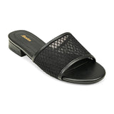 BATA (WOMEN) IVY LADIES SANDALS KITTEN HEEL SLIPPER