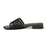 BATA (WOMEN) IVY LADIES SANDALS KITTEN HEEL SLIPPER