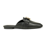 BATA (WOMEN)  VALERIE LADIES CLOSED LADIES SABOT