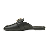 BATA (WOMEN)  VALERIE LADIES CLOSED LADIES SABOT