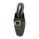 BATA (WOMEN)  VALERIE LADIES CLOSED LADIES SABOT