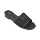 BATA (WOMEN) BRIANA LADIES CLOSED LOW HEEL SLIPPER