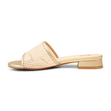 BATA (WOMEN) IVY LADIES SANDALS KITTEN HEEL SLIPPER