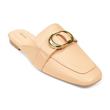 BATA (WOMEN)  VALERIE LADIES CLOSED LADIES SABOT