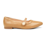 BATA (WOMEN)  BRIANA LADIES CLOSED BALLERINA