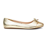 BATA GOLDEN BALLERINA