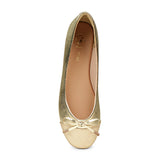 BATA GOLDEN BALLERINA