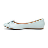 BATA BLUE BALLERINA
