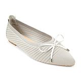 BATA (WOMEN) BRIANA LADIES CLOSED BALLERINA