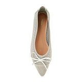 BATA (WOMEN) BRIANA LADIES CLOSED BALLERINA