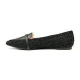 BATA (WOMEN)  BRIANA LADIES CLOSED BALLERINA