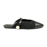 BATA (WOMEN)  VIOLET LADIES CLOSED LADIES SABOT