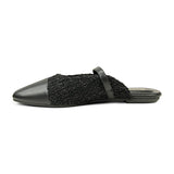 BATA (WOMEN)  VIOLET LADIES CLOSED LADIES SABOT