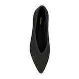 BATA (WOMEN)  BRIANA LADIES CLOSED BALLERINA