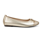 BATA (WOMEN) HELENE LADIES CLOSED BALLERINA