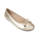 BATA (WOMEN) HELENE LADIES CLOSED BALLERINA