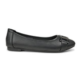 BATA (WOMEN) GRACE LADIES CLOSED BALLERINA