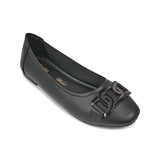 BATA (WOMEN) GRACE LADIES CLOSED BALLERINA