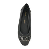 BATA (WOMEN) GRACE LADIES CLOSED BALLERINA