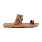 BATA (WOMEN) OSHIN LADIES CHAPPALS LADIES SLIPPER