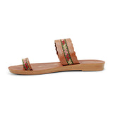 BATA (WOMEN) OSHIN LADIES CHAPPALS LADIES SLIPPER