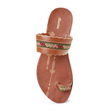 BATA (WOMEN) OSHIN LADIES CHAPPALS LADIES SLIPPER