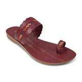BATA (WOMEN) OSHIN LADIES CHAPPALS LADIES SLIPPER