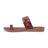 BATA (WOMEN) OSHIN LADIES CHAPPALS LADIES SLIPPER