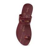 BATA (WOMEN) OSHIN LADIES CHAPPALS LADIES SLIPPER