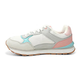 NORTH STAR GARY LADIES CANVAS F.TIME LADIES SNEAKER