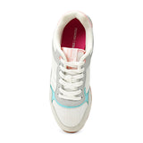 NORTH STAR GARY LADIES CANVAS F.TIME LADIES SNEAKER