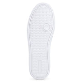North Star VALERIO Low-Top Casual Lace-Up Sneaker for Men