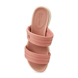 COMFIT BLOOM X LADIES COMFIT LADIES WEDGE SLIPPER