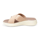 COMFIT BLOOM X LADIES COMFIT LADIES WEDGE SLIPPER