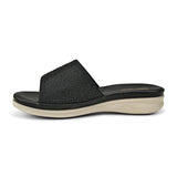COMFIT NIRIN LADIES COMFIT LADIES WEDGE SLIPPER