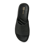 COMFIT NIRIN LADIES COMFIT LADIES WEDGE SLIPPER