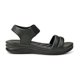 COMFIT NIRIN LADIES COMFIT LADIES WEDGE SANDAL